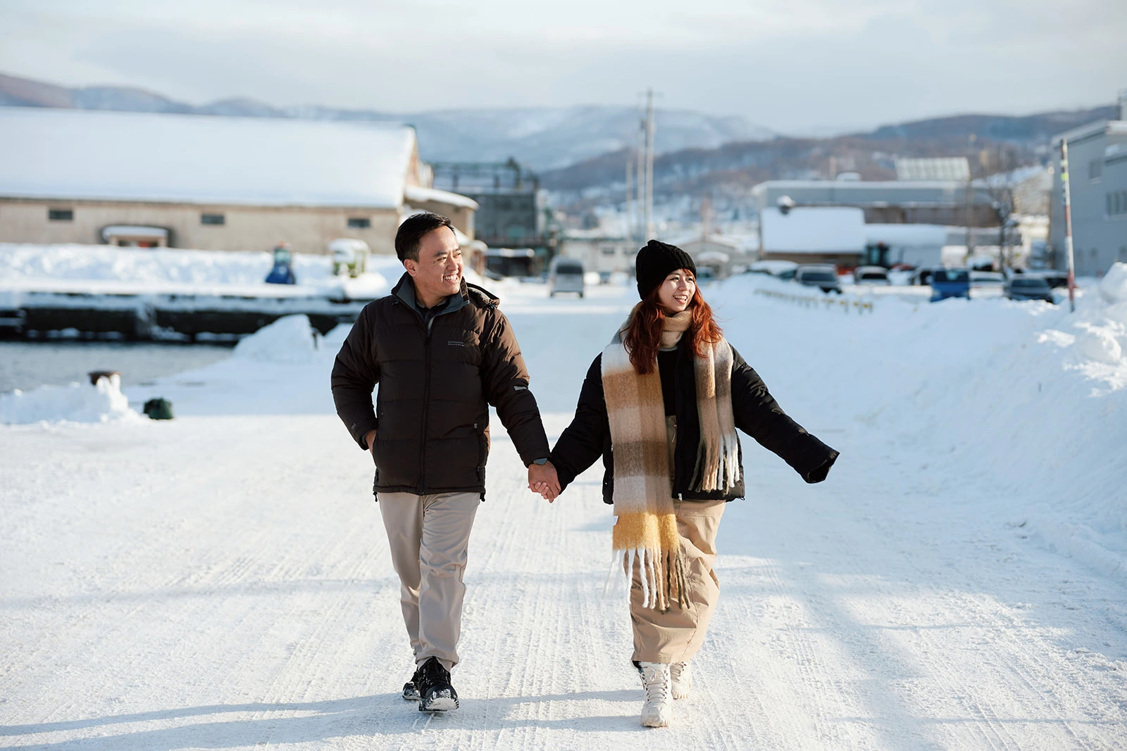 Niseko Memories photographer Hokkaido